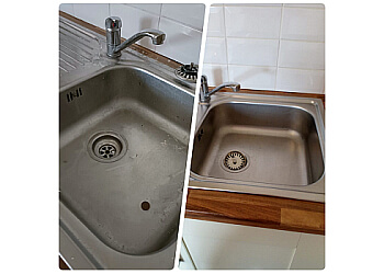 C No Dirt Cleaning Services