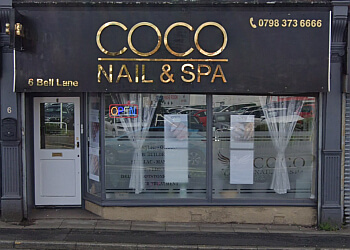 COCO Nails & Spa