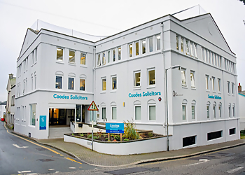 COODES SOLICITORS 