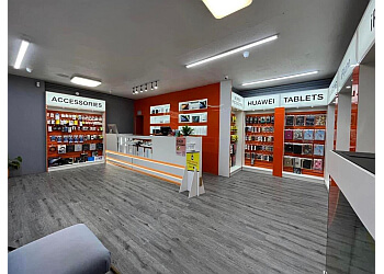 Cosmic Phones Limited