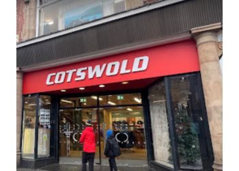 COTSWOLD OUTDOOR