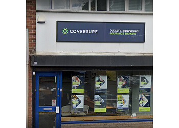 COVERSURE INSURANCE SERVICES 