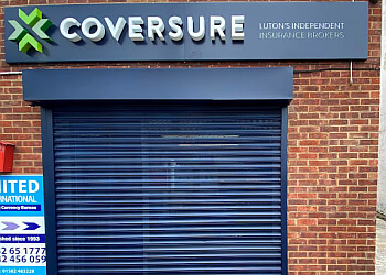 COVERSURE INSURANCE SERVICES