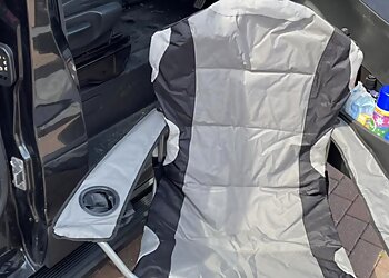 CPAC Lancaster Taxi Services