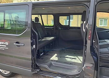 CPAC Lancaster Taxi Services