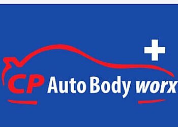 CP Auto Bodyworx