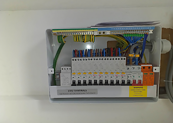 CPC Electrical and Mechanical Ltd