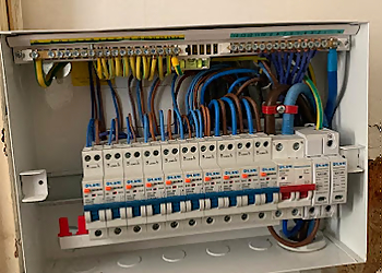 CPC Electrical and Mechanical Ltd