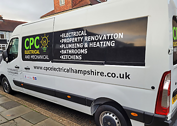 CPC Electrical and Mechanical Ltd CPC Electrical and Mechanical Ltd