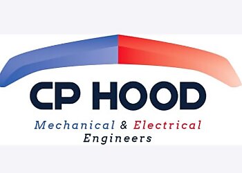 Knowsley electricians C P Hood image 1