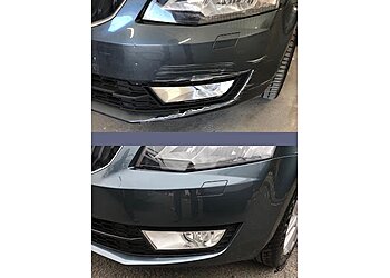 CPR Car Body Repairs Ltd