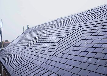 CP Roofing Solutions