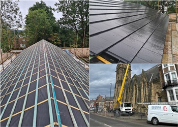 CP Roofing Solutions