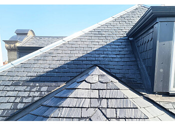 CP Roofing Solutions 