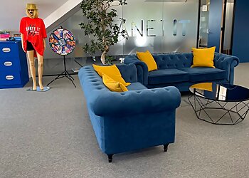 CQD Cleaning Services Ltd