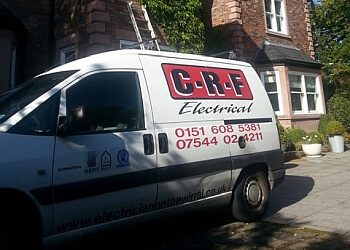 C.R.F Electrical