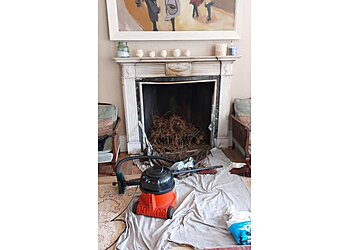 CRG Chimney Sweeps Ltd.