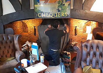 CRG Chimney Sweeps Ltd.