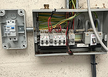 CRJ Appliance Maintenance