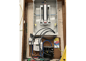 CRJ Appliance Maintenance 