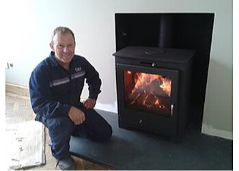 C R Jose Chimney Sweep