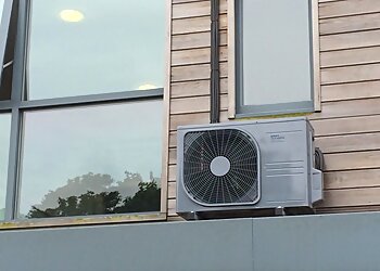 Cross Air Conditioning