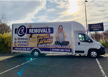 CR Removals