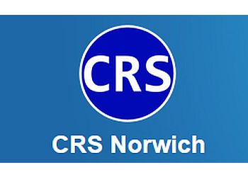 CRS Norwich 