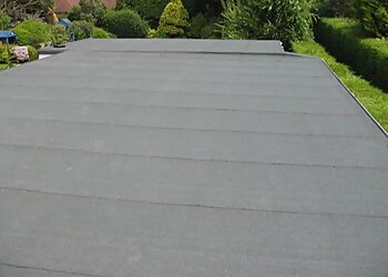 C R S Roofing