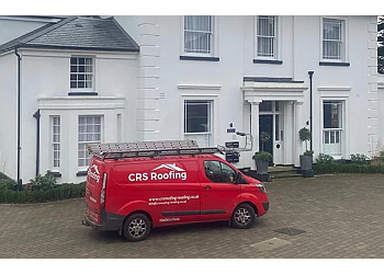 C R S Roofing