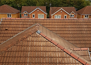 C.Radford Roofing