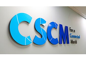 CSCM Ltd