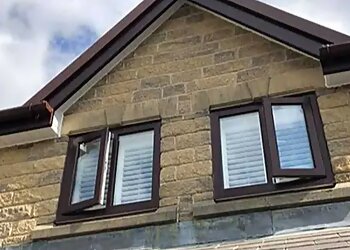 CSG Plastics & Build Ltd