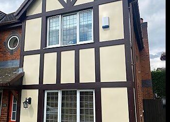 CSG Plastics & Build Ltd