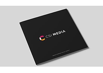 CSI Media