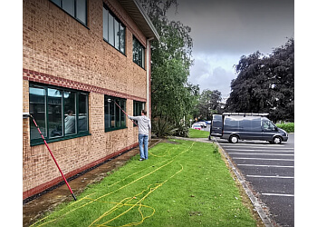 CSJ Window Cleaning Services