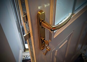 CSM Security Locksmiths