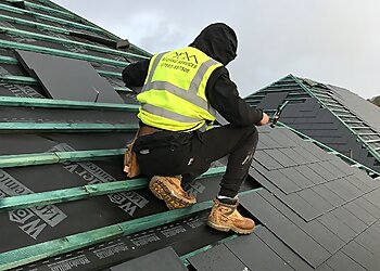 C & S Roofing