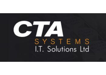 CTA Systems I.T. Solutions Ltd