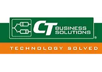 CT Business Solutions CT Business Solutions