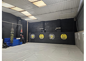 CTC Combat Training Centre