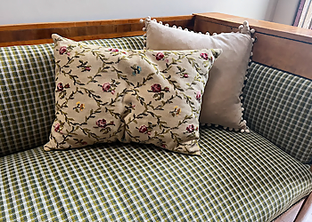 CTC Upholstery & Seating