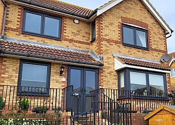 C-THRU Windows, Doors & Conservatories Ltd.