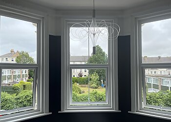 C-THRU Windows, Doors & Conservatories Ltd.
