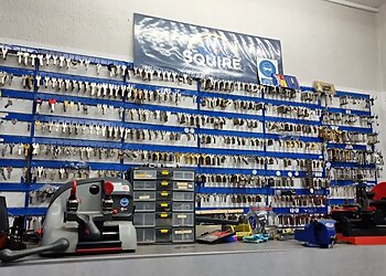 C & T Locksmiths Ltd