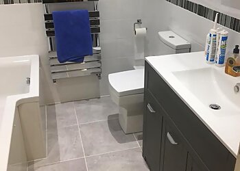 CT Plumbing and Handyman Services