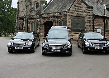 C Terry Funeral Services