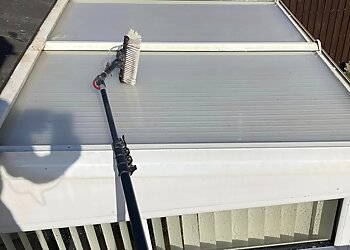 C-Thru Window Cleaning Services