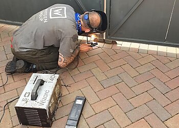 CVC Locksmiths and Security