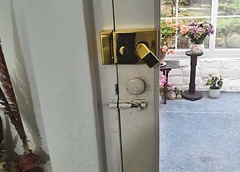 CVC Locksmiths and Security